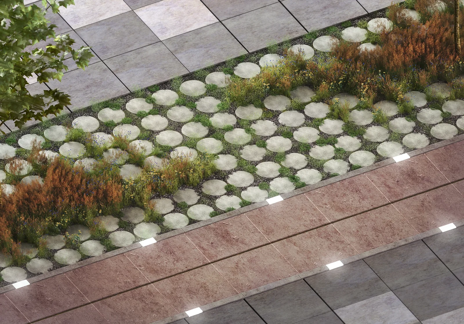 Vyborg City Identity & Branding