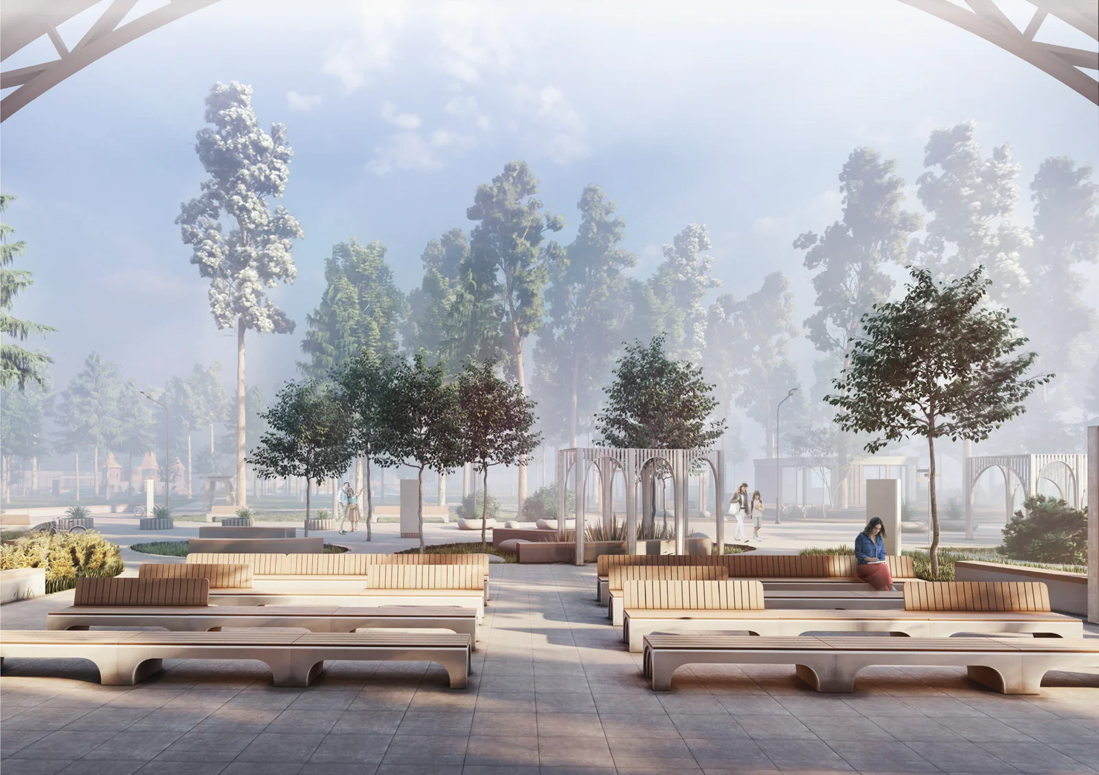 The Pearl of the Polar Region