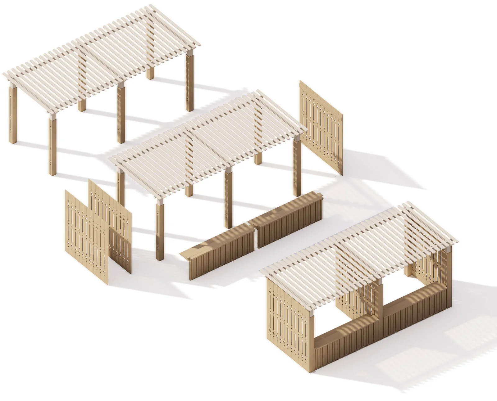 The Pearl of the Polar Region