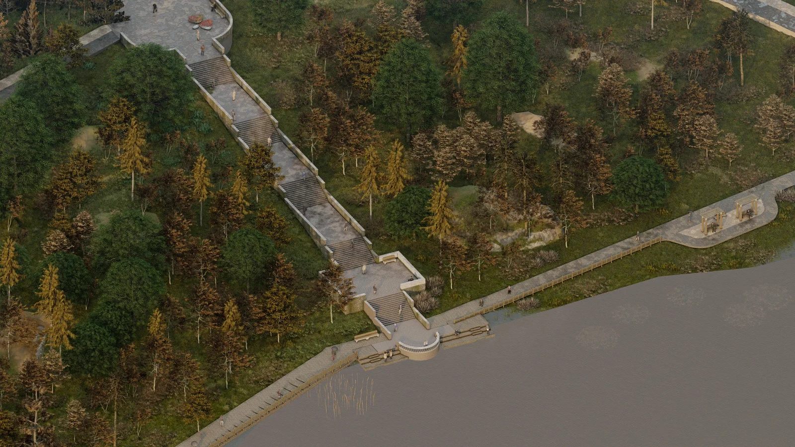 The Pearl of the Polar Region