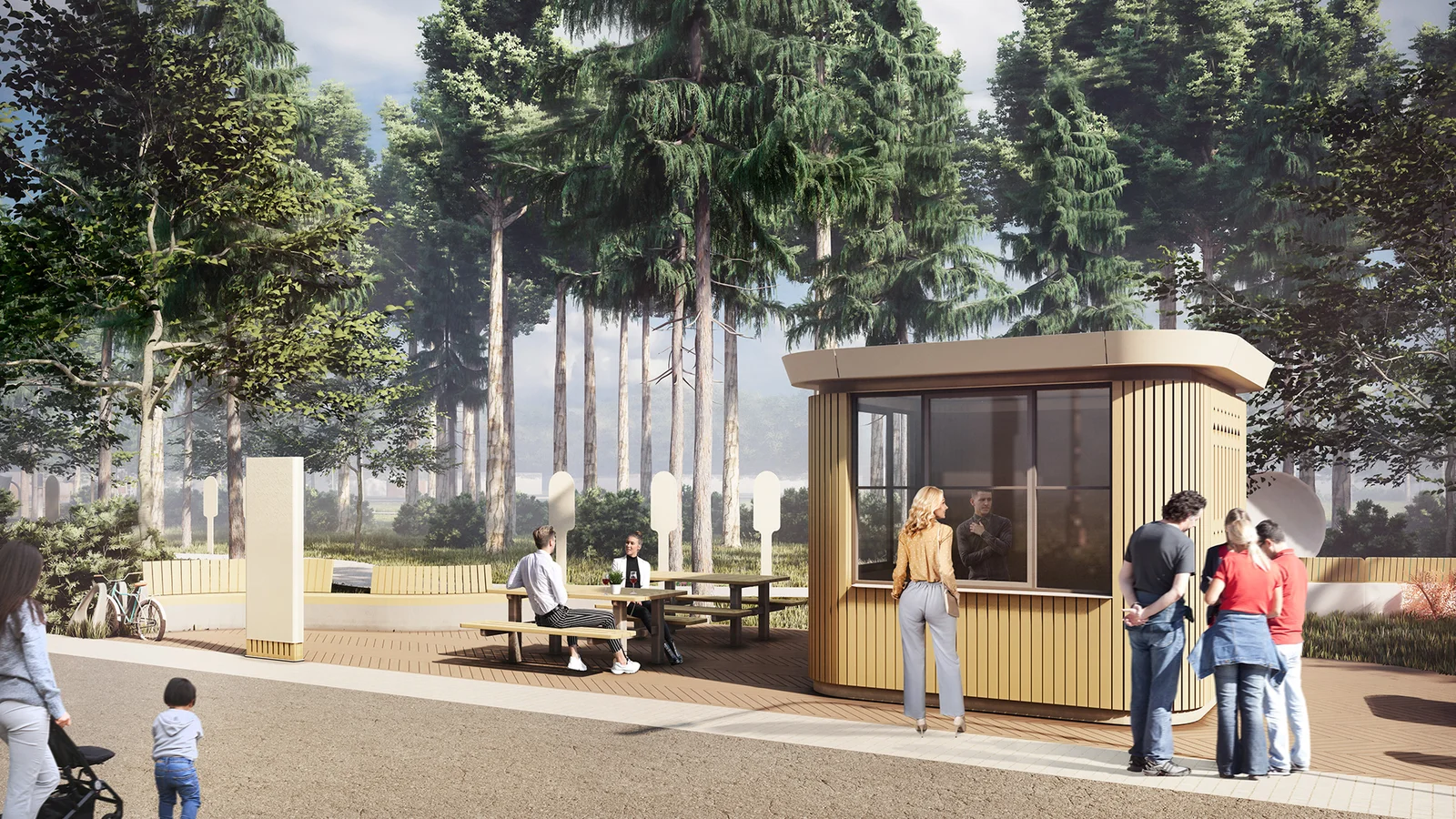 The Pearl of the Polar Region