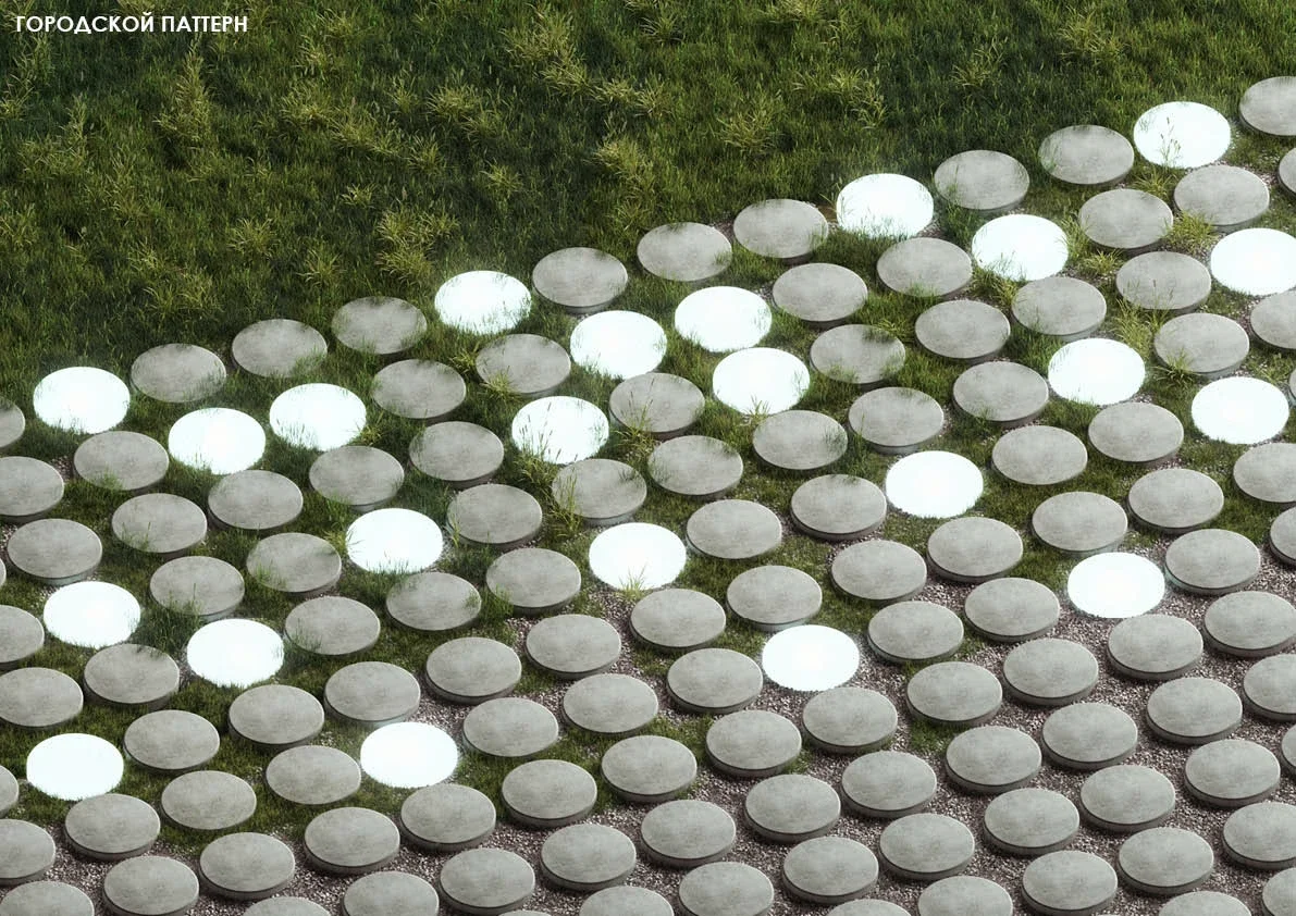 Vyborg City Space Project