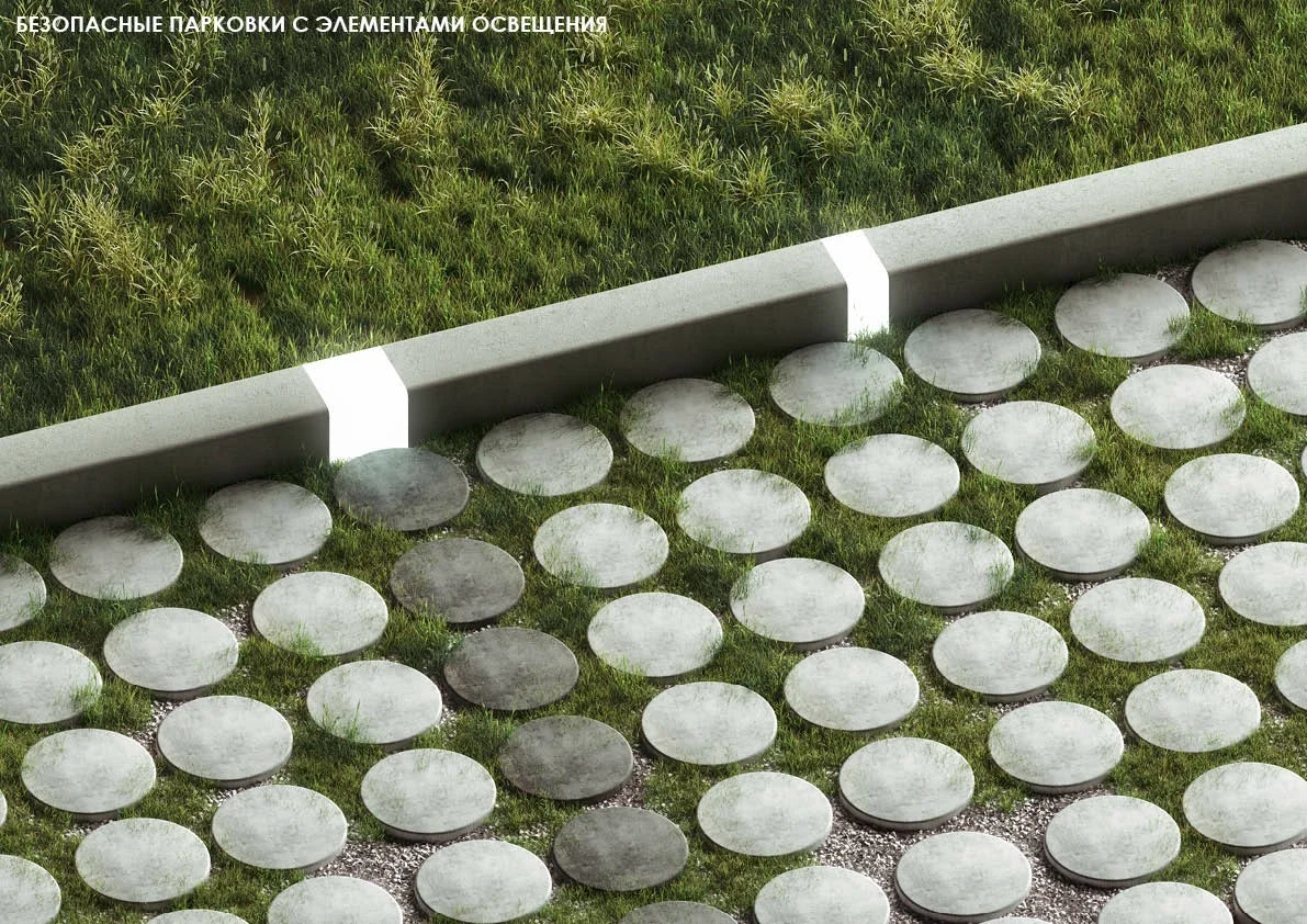 Vyborg City Space Project