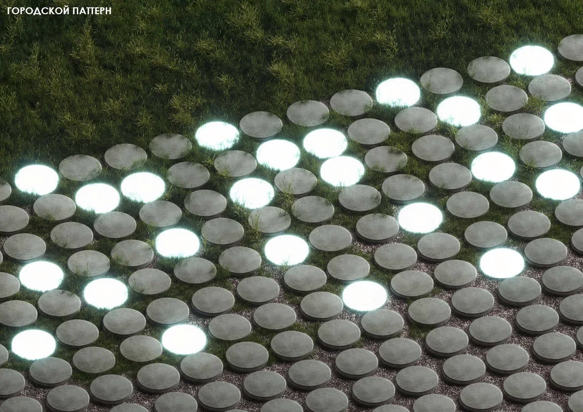 Vyborg City Space Project