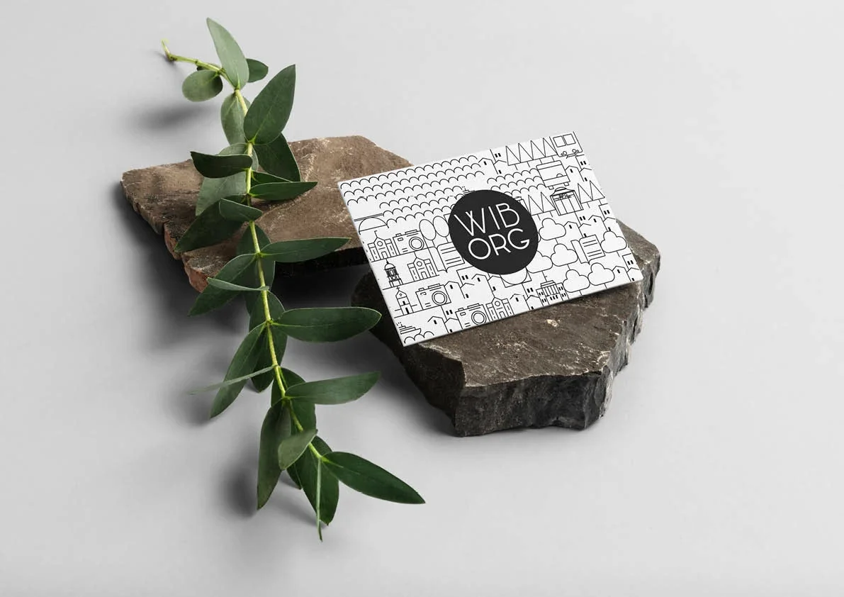 Vyborg City Space Project