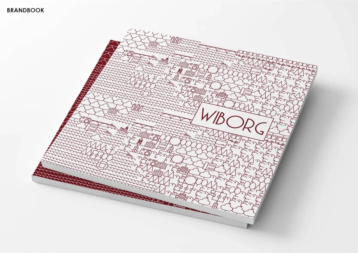 Vyborg City Space Project