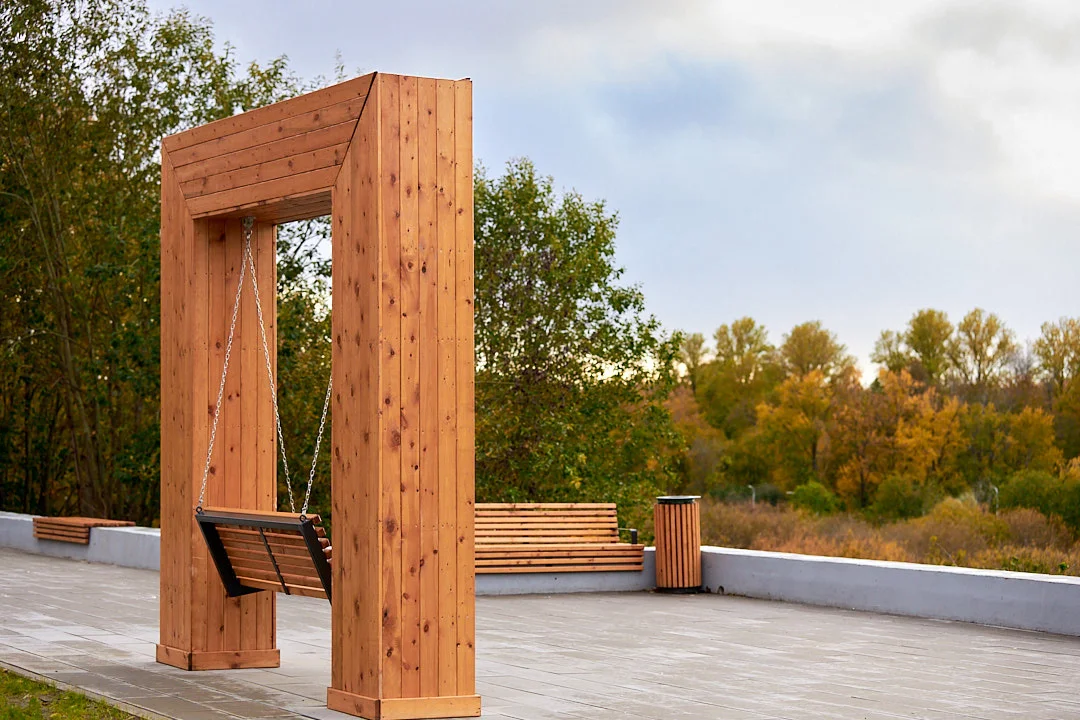 Ivangorod Square Improvement