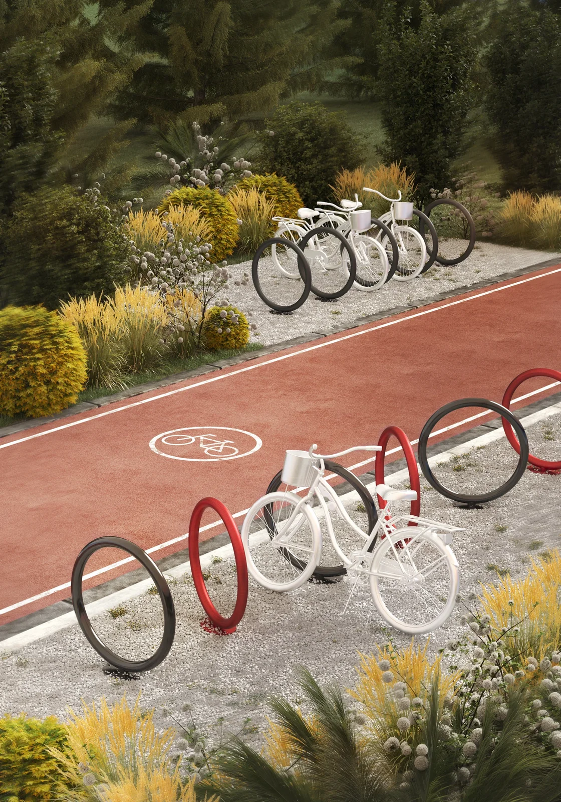 Catalog Visualization 2022