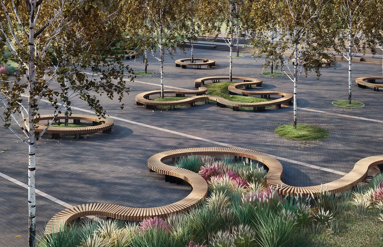 Catalog Visualization 2022