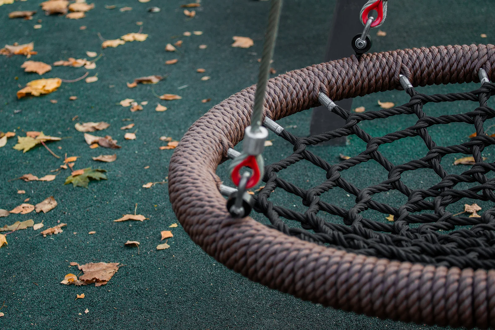 Shlisselburg Park Improvement