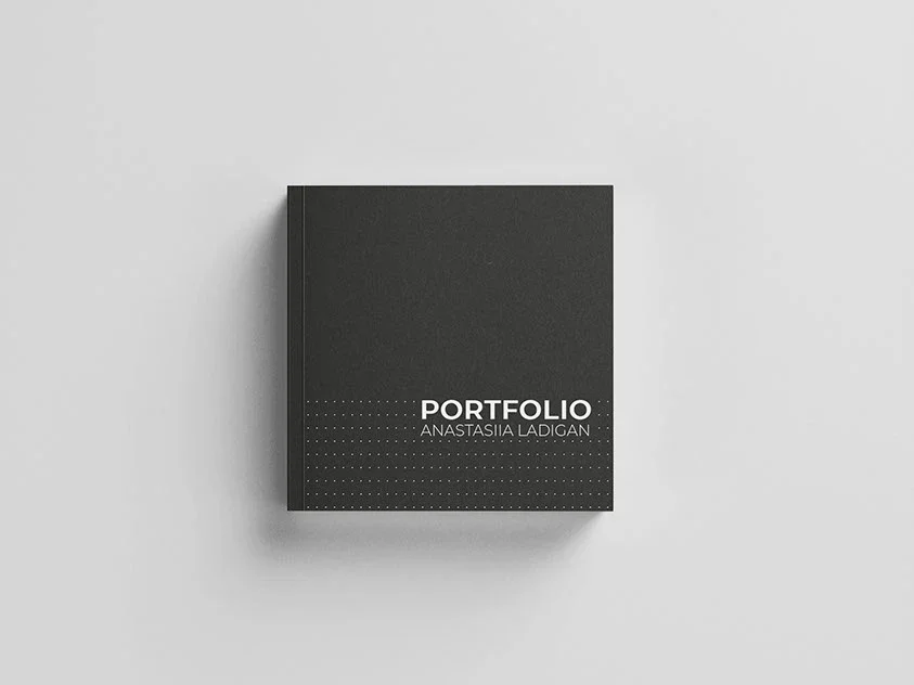 Professional Portfolio