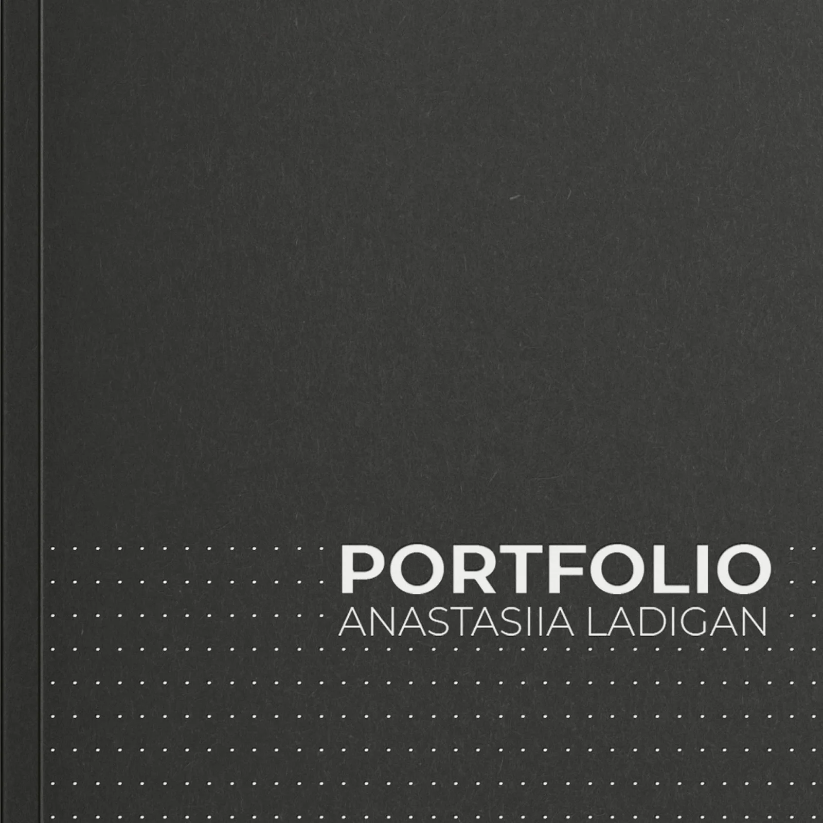 Architecture & Landscape Portfolio