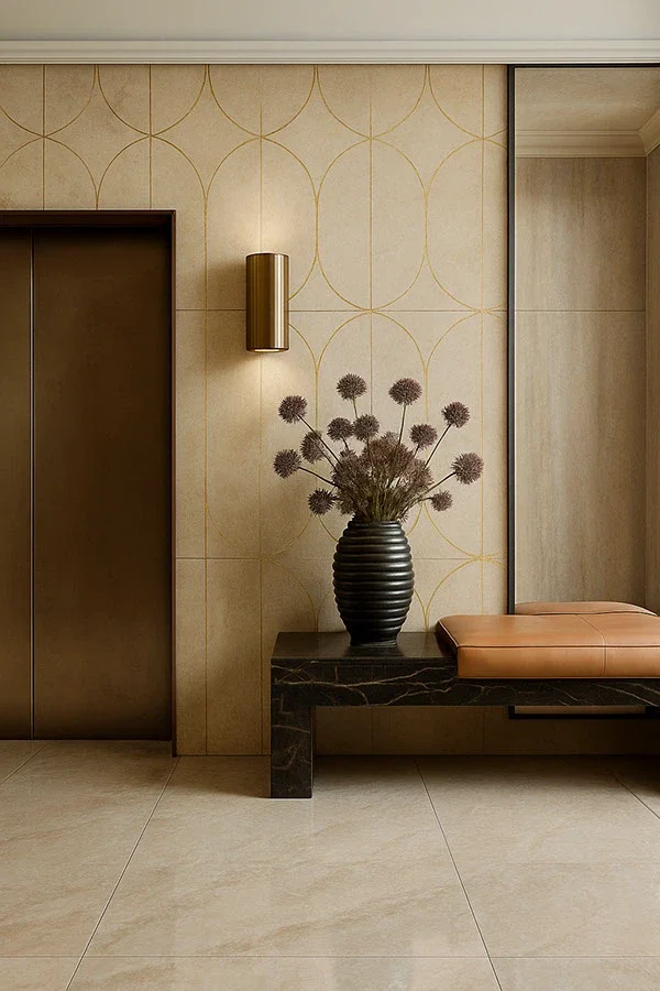 48th Ave Apartment Renovation