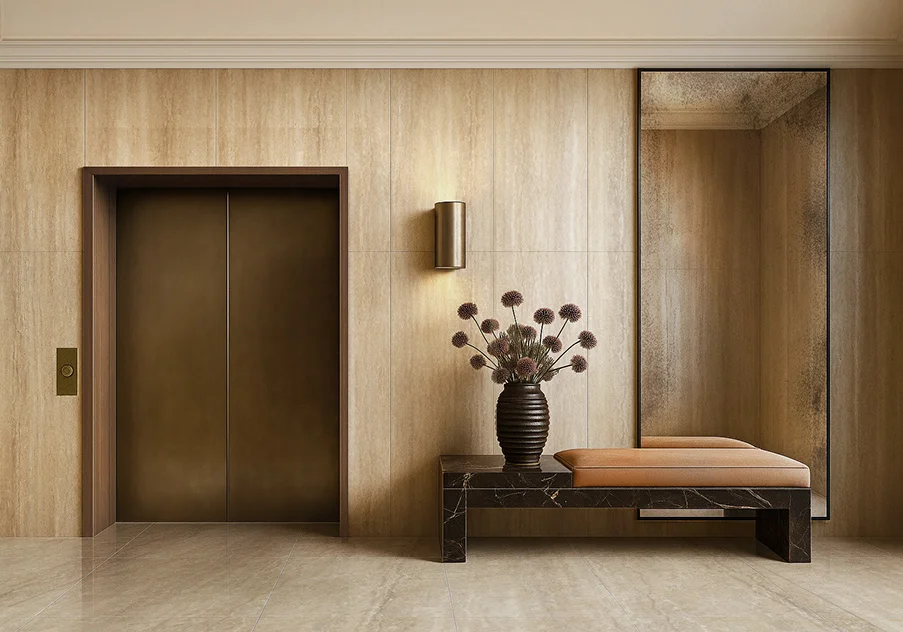 50th Ave Apartment Renovation