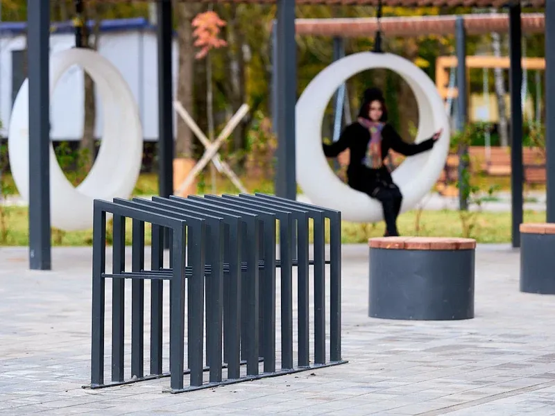 Public Space Improvement