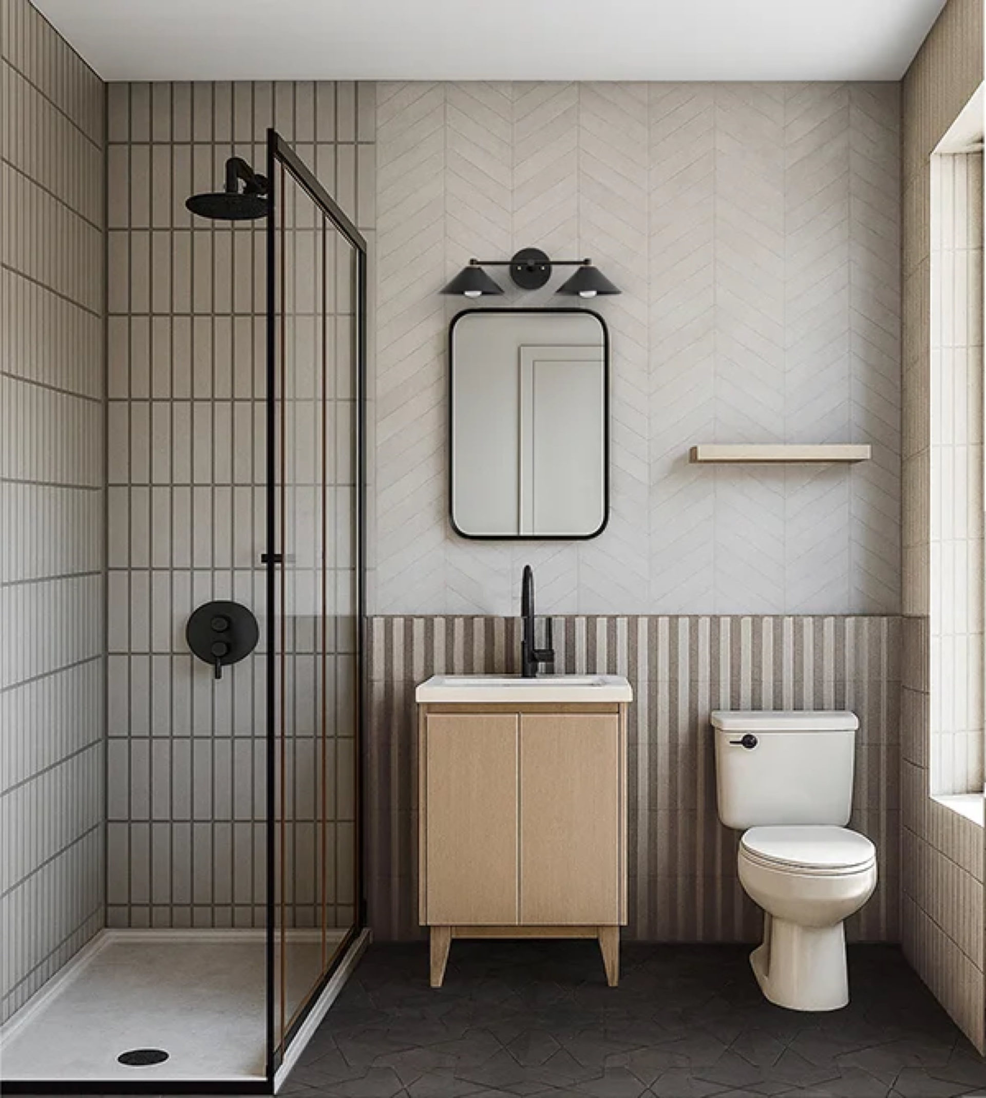 50th Ave Apartment Renovation image 6