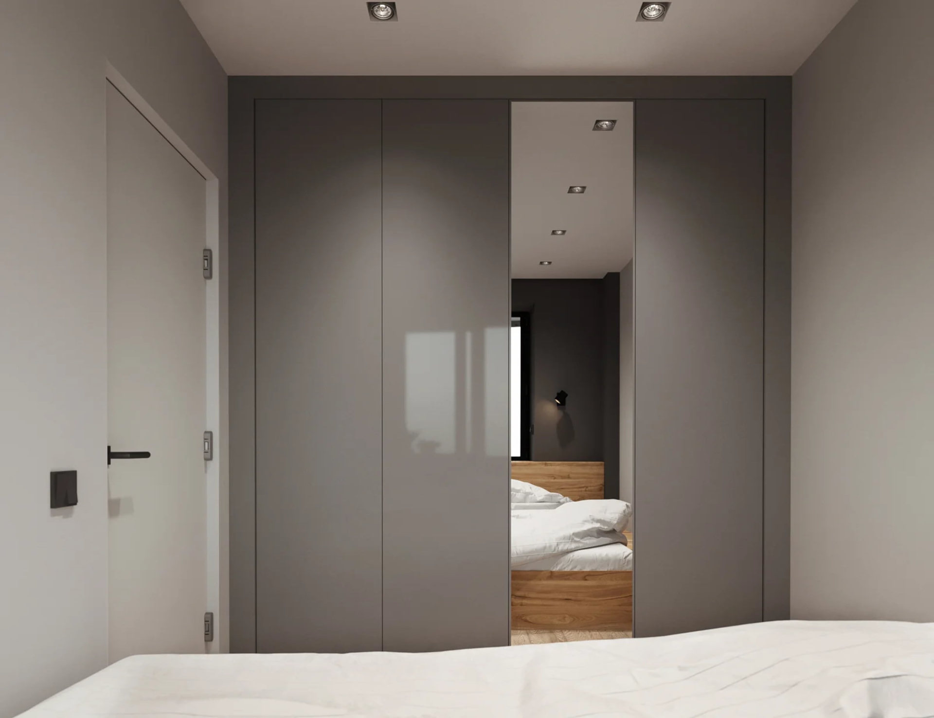 St. Petersburg Apartment Interior image 3