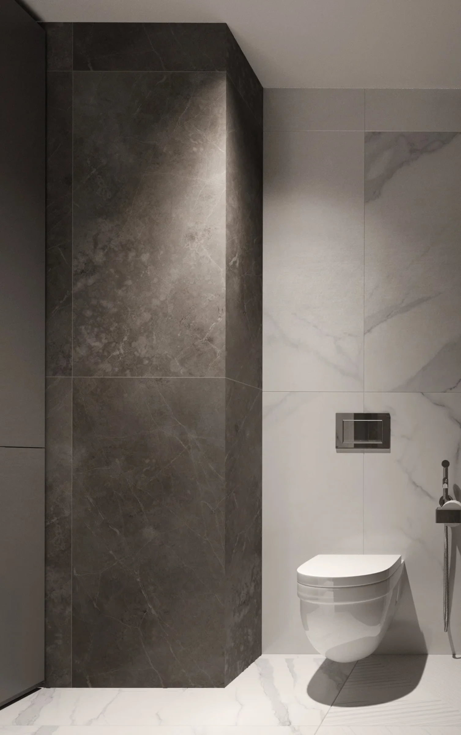 St. Petersburg Apartment Interior image 7