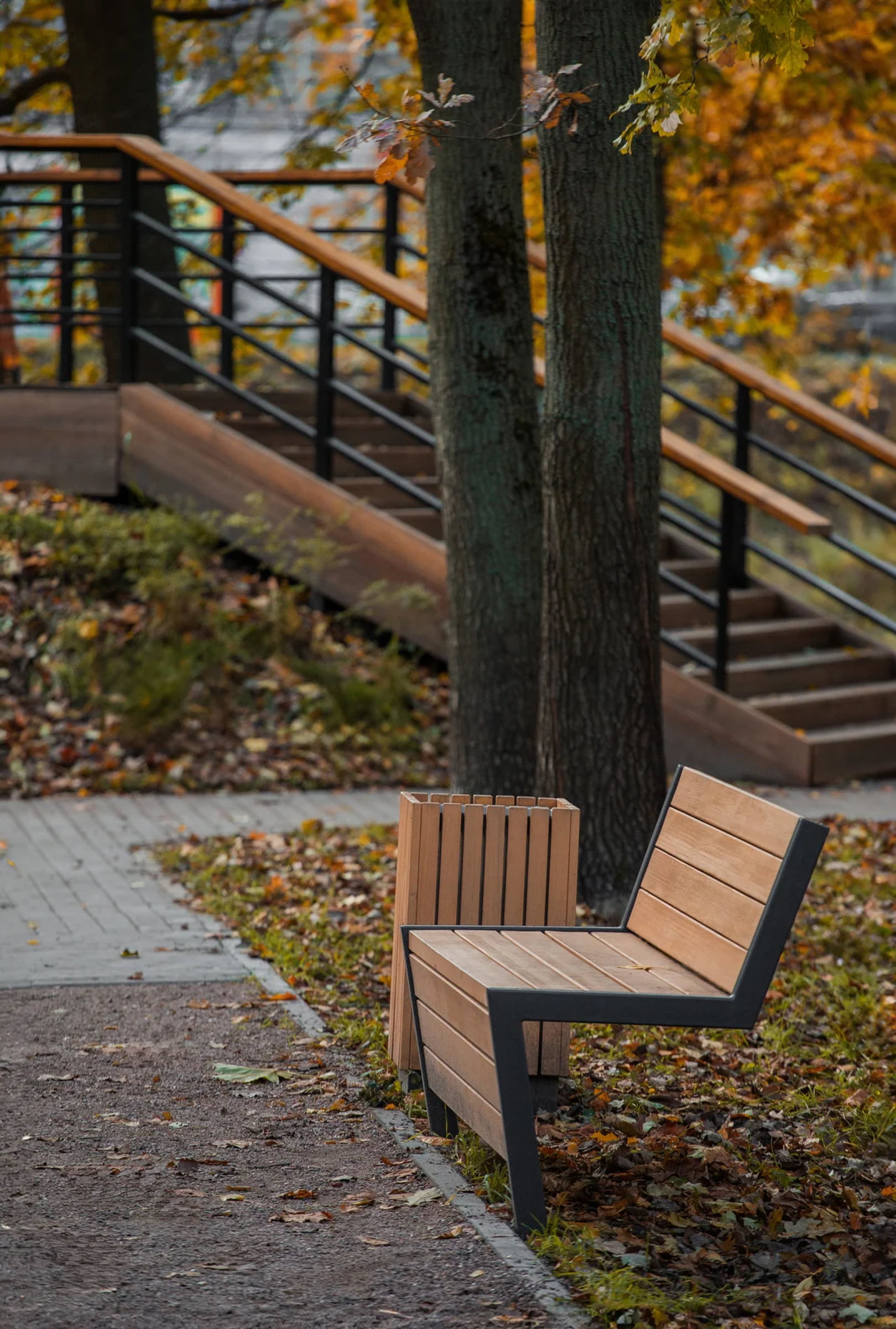 Shlisselburg Park Improvement image 3